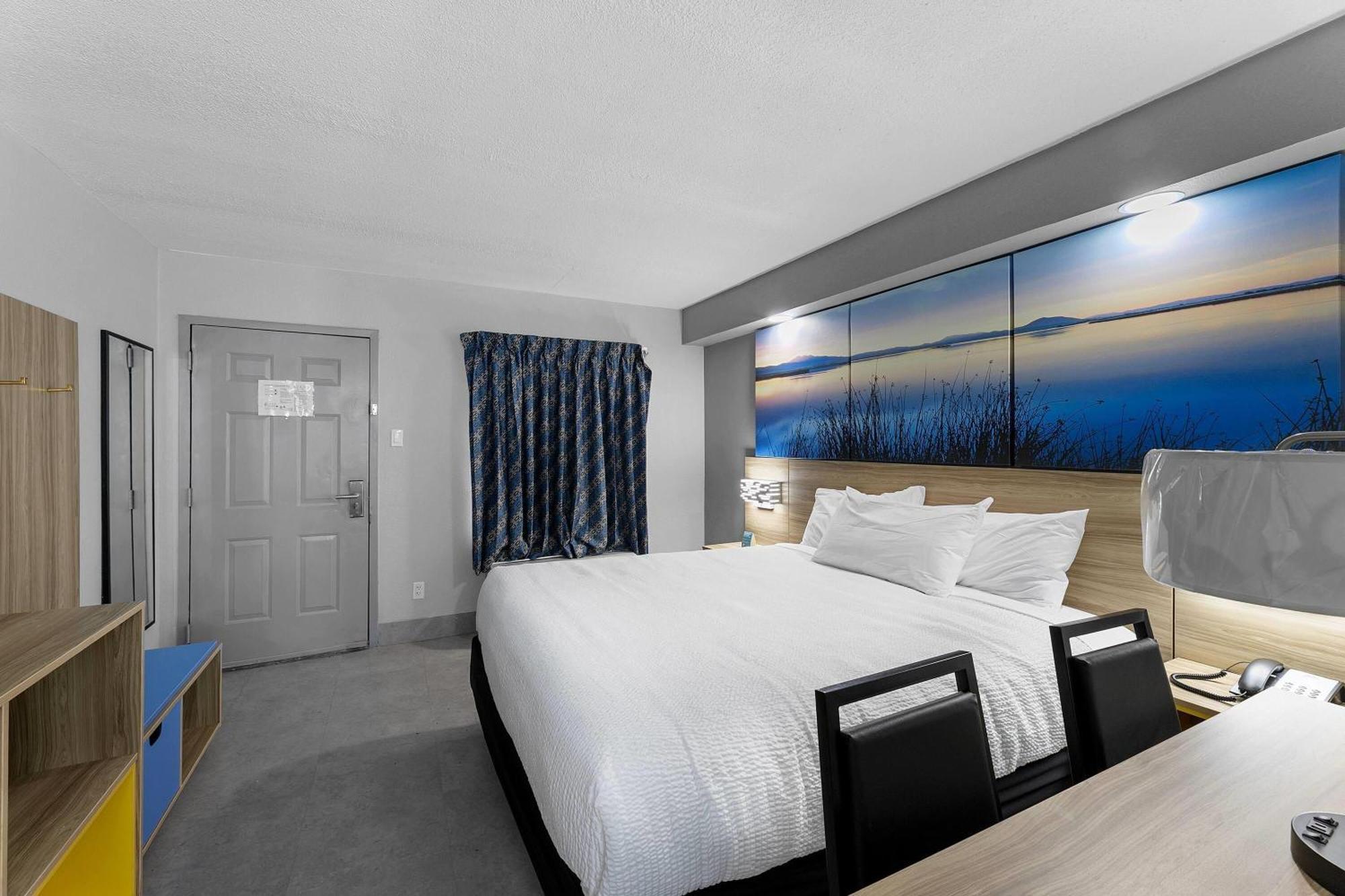 Days Inn By Wyndham San Antonio Near Lackland Afb Dış mekan fotoğraf